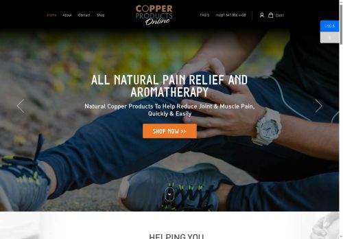 copperproductsonline.com capture - 2025-06-10 05:08:44