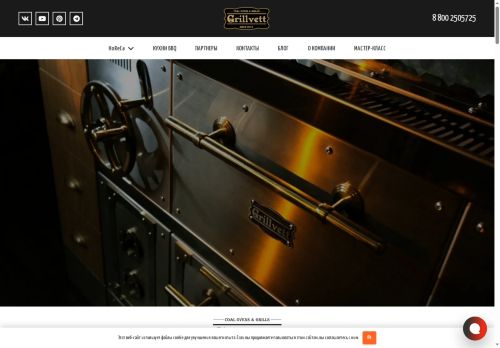 grillvett.ru capture - 2025-06-10 05:09:59