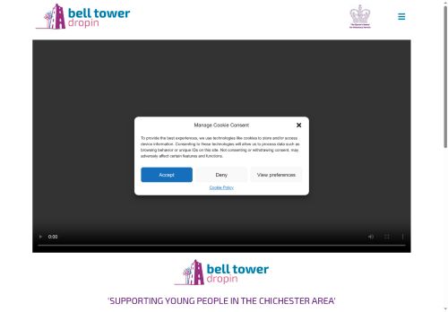 belltowerchi.uk capture - 2025-06-10 05:16:49