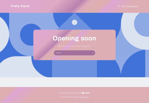 prettysnack.com capture - 2025-06-10 05:17:44