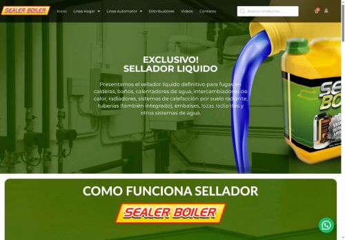 sealerboiler.com capture - 2025-06-10 05:31:27