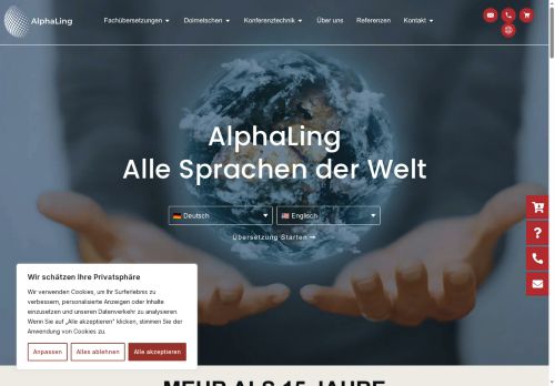 alphaling.com capture - 2025-06-10 05:35:33