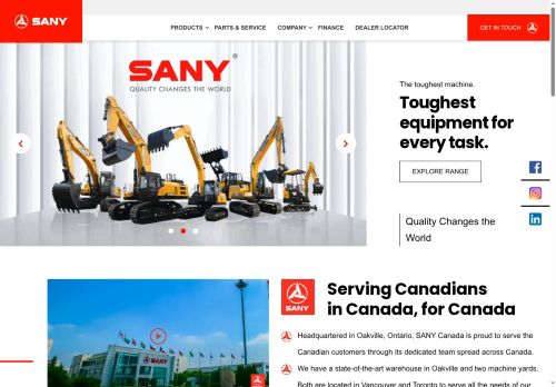 sanycanada.com capture - 2025-06-10 05:42:28