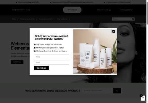 webecos.com capture - 2025-06-10 05:45:27