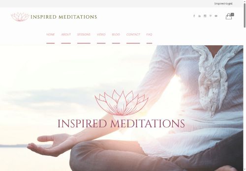 inspiredmeditations.com capture - 2025-06-10 05:48:17