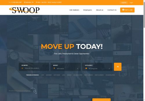 swoopstaffing.com capture - 2025-06-10 05:48:17