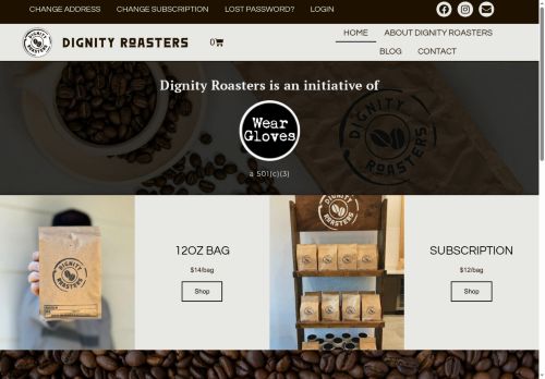 dignityroasters.com capture - 2025-06-10 05:48:17