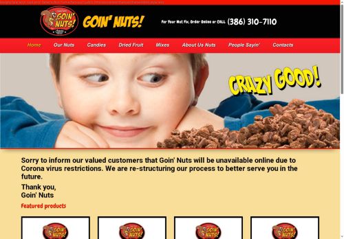 goinnuts.com capture - 2025-06-10 05:55:57