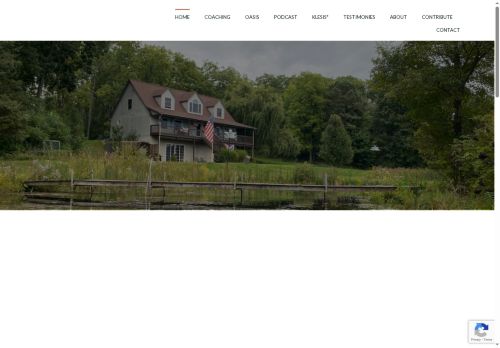 bridge-ministries.org capture - 2025-06-10 05:57:35