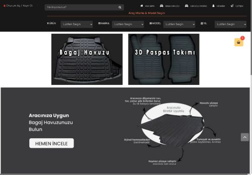 bagajhavuzu.com capture - 2025-06-10 06:03:57