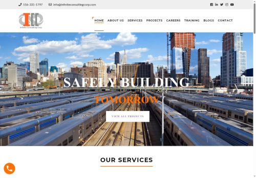 infiniteconsultingcorp.com capture - 2025-06-10 06:10:10