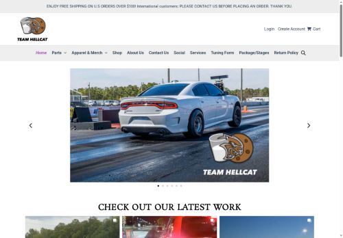 teamhellcat.com capture - 2025-06-10 06:17:51