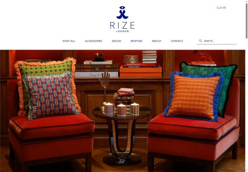 rizelondon.com capture - 2025-06-10 06:27:18