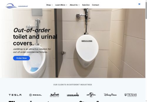 janiwrap.com capture - 2025-06-10 06:29:19