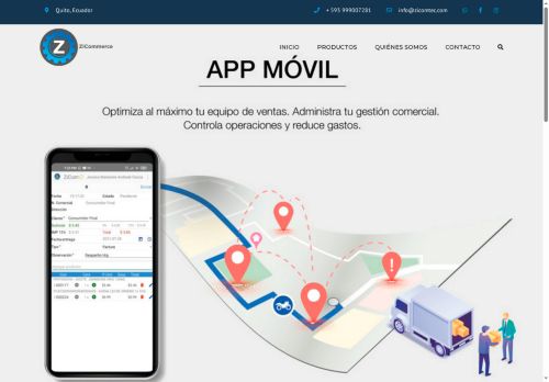 zicomtec.com capture - 2025-06-10 06:32:14