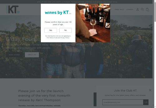 winesbykt.com capture - 2025-06-10 06:33:36
