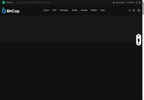 bitcap.pro capture - 2025-06-10 06:57:57