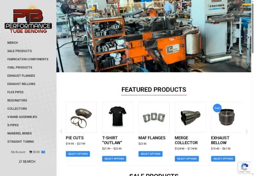 ptbtubebending.com capture - 2025-06-10 07:06:05