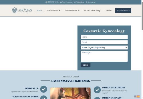 gynocosmetic.com capture - 2025-06-10 07:09:23