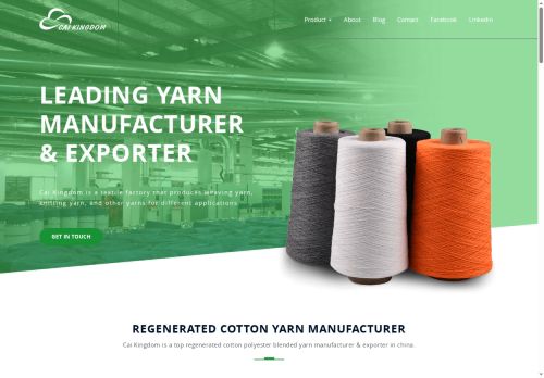 ckyarn.com capture - 2025-06-10 07:10:24