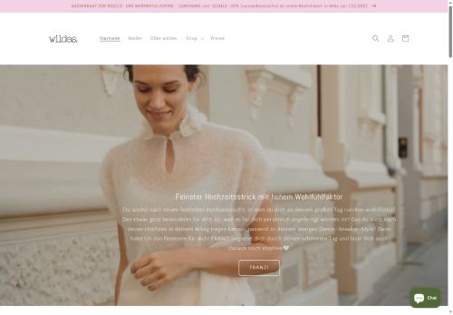wildes-darmstadt.com capture - 2025-06-10 07:12:03