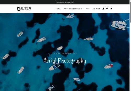 bernardpretorius.com capture - 2025-06-10 07:20:21