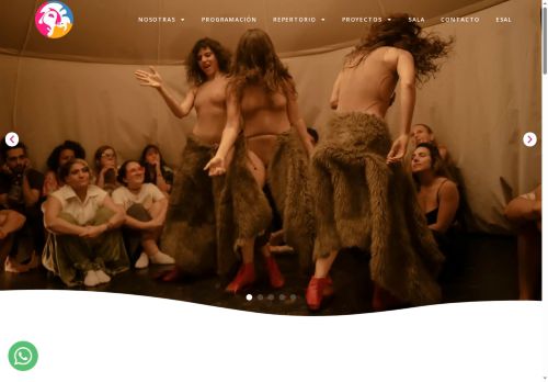 teatrolamascara.com capture - 2025-06-10 07:22:48