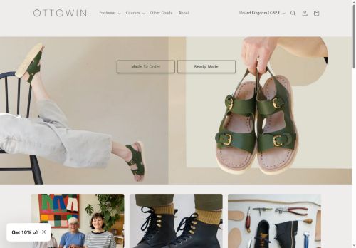 theottowin.shop capture - 2025-06-10 07:32:35