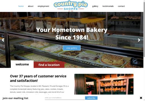 countrypieshoppe.com capture - 2025-06-10 07:57:02