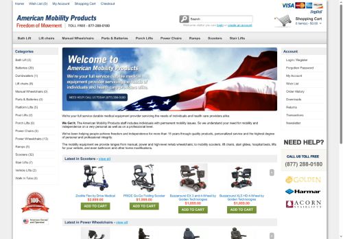 americanmobilitystore.com capture - 2025-06-10 08:10:26