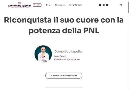 domenicoiapello.com capture - 2025-06-10 08:11:21