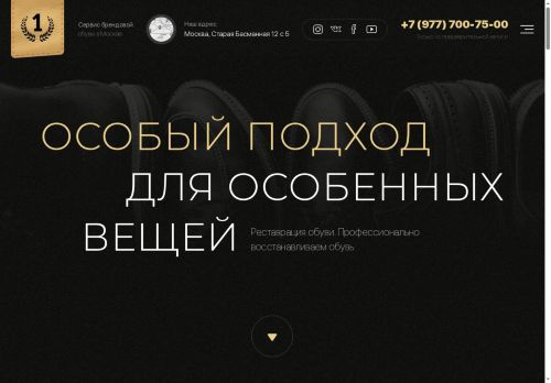 zaikin-service.ru capture - 2025-06-10 08:15:00