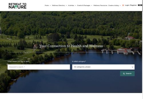 retreattomuskoka.com capture - 2025-06-10 08:22:20