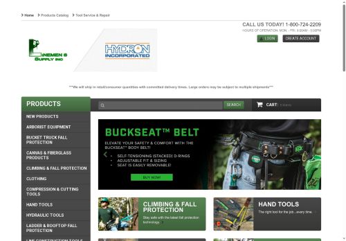 linemens.com capture - 2025-06-10 08:23:20