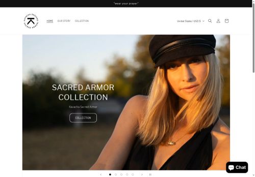 kavachadesigns.com capture - 2025-06-10 08:41:32