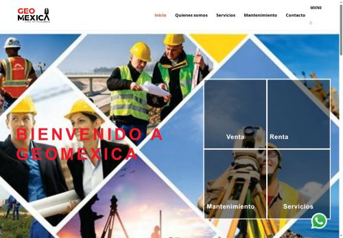 geomexica.com capture - 2025-06-10 08:41:32