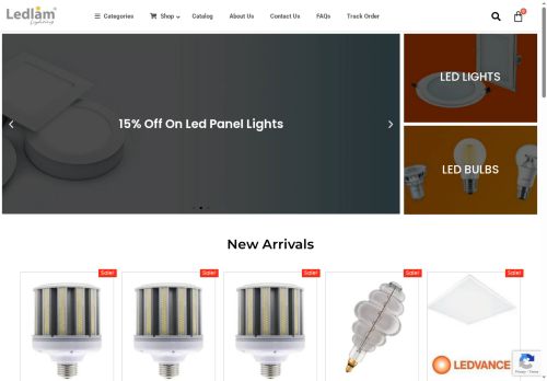 ledlam.lighting capture - 2025-06-10 08:46:56