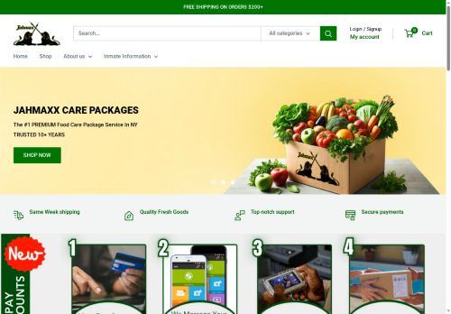 jahmaxx.com capture - 2025-06-10 08:47:58