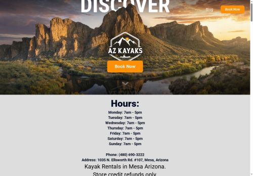 azpaddles.com capture - 2025-06-10 08:58:43