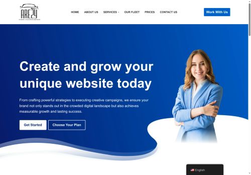 arezy.co.uk capture - 2025-06-10 09:00:13