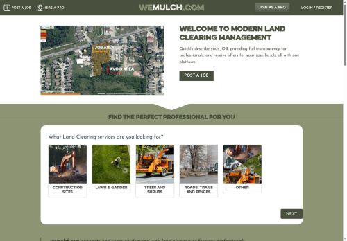 wemulch.com capture - 2025-06-10 09:07:42