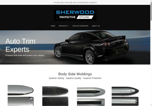 sherwoodinnovations.com capture - 2025-06-10 09:14:01