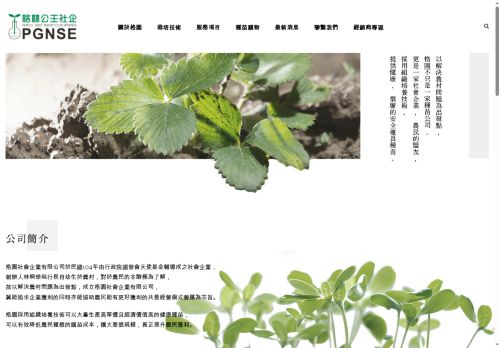 pgnse.com capture - 2025-06-10 09:19:56