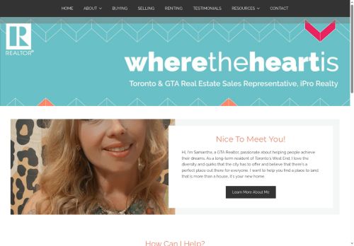 samanthafraser.com capture - 2025-06-10 09:20:50