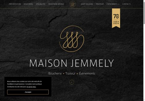 boucheriejemmely.ch capture - 2025-06-10 09:20:50
