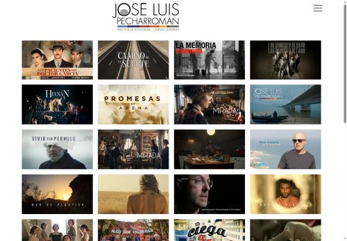 joseluispecharroman.com capture - 2025-06-10 09:27:32