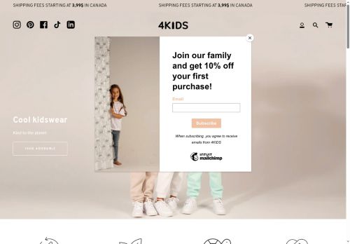 ilove4kids.com capture - 2025-06-10 09:30:26