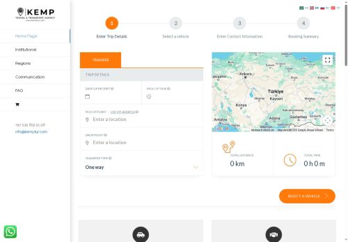 kemptransfer.com capture - 2025-06-10 09:31:26