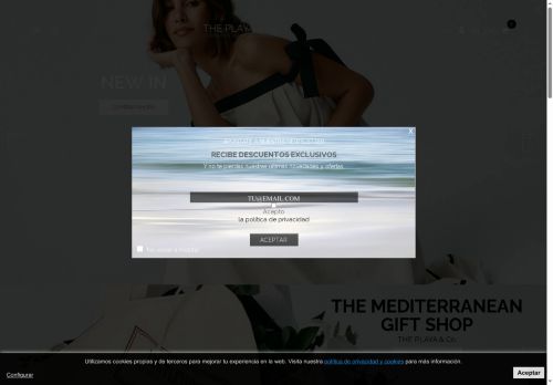 theplayacompany.com capture - 2025-06-10 09:38:59