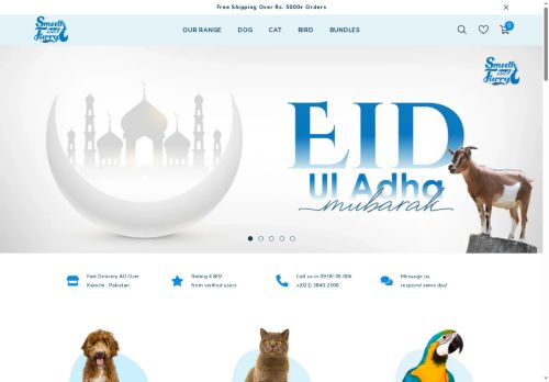 smoothandfurry.com capture - 2025-06-10 09:39:51